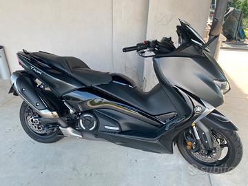 Yamaha t-max 530 2018 10mila km