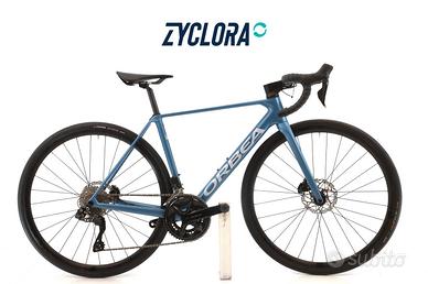 Orbea Orca M30i Di2 12V t.50