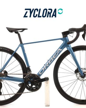 Orbea Orca M30i Di2 12V t.50