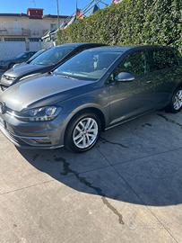 Golf VII 1.6 Diesel 115cv anno 2018 ❗️ 68500 km ❗️