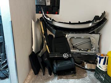 RICAMBI VW GOLF 6