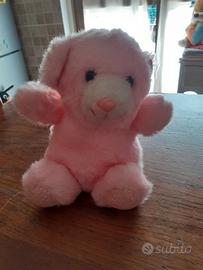 orsetto peluche