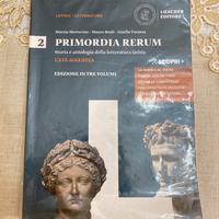 Primordia Rerum - L’età Augustea 2