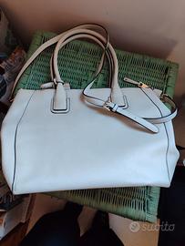 Borsa bianca