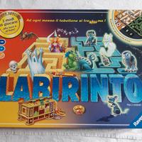 GIOCO DI SOCIETA' LABIRINTO RAVENSBURGER