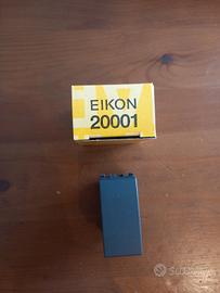 Interruttori Vimar Eikon 20001 grigio nuovi 