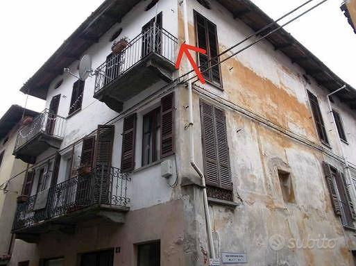Appartamento – Andorno Micca, Locato Inferiore - Vista 3