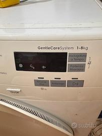 Asciugatrice Electrolux PerfectCare 700