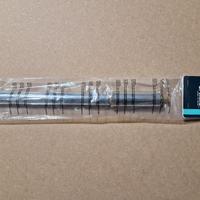 pompa vintage silver 300mm