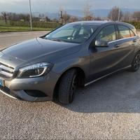 Mercede classe A 180 sport Diesel manuale