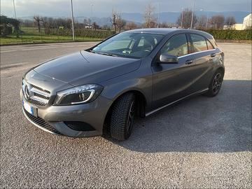 Mercede classe A 180 sport Diesel manuale