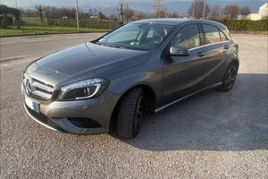 Mercede classe A 180 sport Diesel manuale