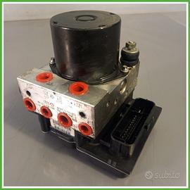 Centralina ABS Modulo Pompa BOSCH 0265955030 6R061