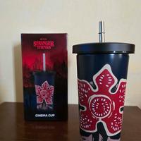 Cinema Cup Stranger Things 5