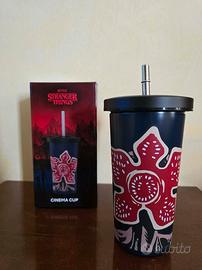 Cinema Cup Stranger Things 5