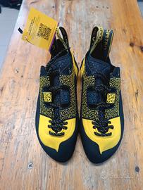 Scarpette da arrampicata Katana n° 39