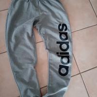 pantaloni adidas