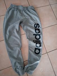 pantaloni adidas
