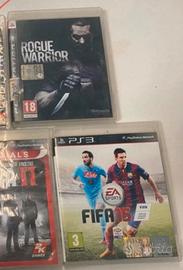 Gioco ps3
