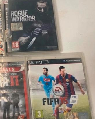 Gioco ps3