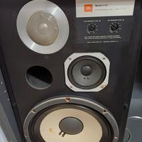 Casse JBL model L 112