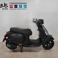 Vespa 300 GTS hpe