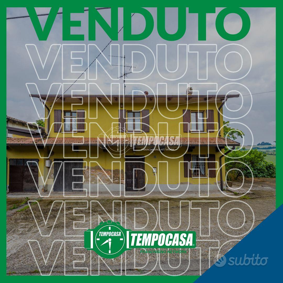Villa Unifamiliare con terreno