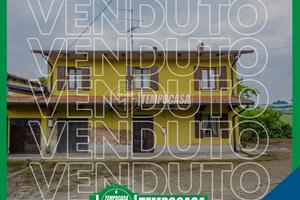 Villa Unifamiliare con terreno