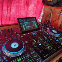 Denon DJ prime 4