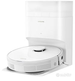 Robot Dreame aspirapolvere