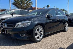 Mercedes-benz Classe A 180 CDI 110cv’