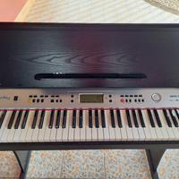 Digital piano funkey dp 61-II
