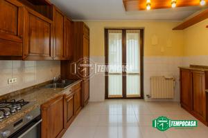 TRILOCALE AMPIO A MAGNAGO