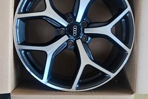 4 cerchi Nuovi 19 Audi Q3 TT