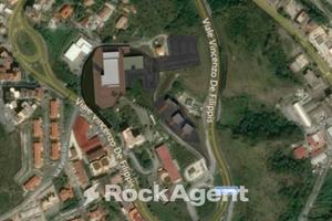 TERRENO CON PROGETTO CENTRO COMMERCIALE