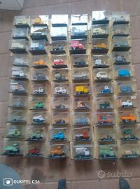 Ape piaggio hachette 60 modellini