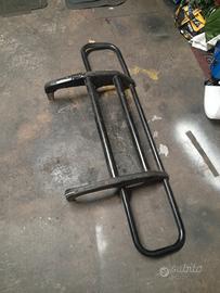 bull bar Suzuki samurai/santana
