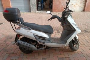 scooter dink 200