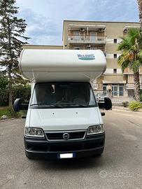 MCLOUIS Glen 430w compatto