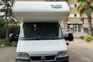 MCLOUIS Glen 430w compatto