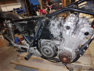 Ricambi Honda cb750 f 1981