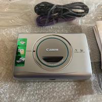 Stampante Fotografica Portatile Canon CP330