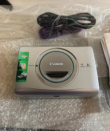 Stampante Fotografica Portatile Canon CP330