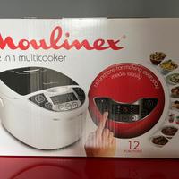 Moulinex Multicooker