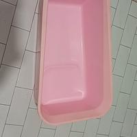 Vaschetta per bagno