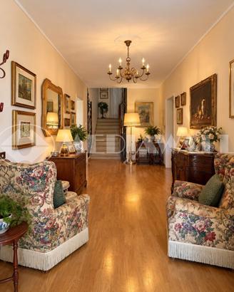 Villa a Annone Veneto