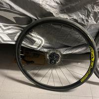 Ruote per bici da corsa