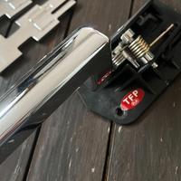 Hummer H2 - 5 maniglie interne