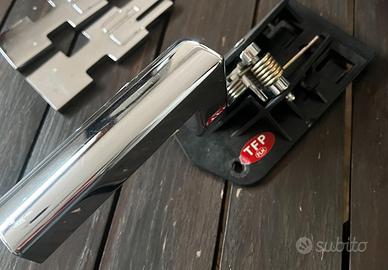 Hummer H2 - 5 maniglie interne