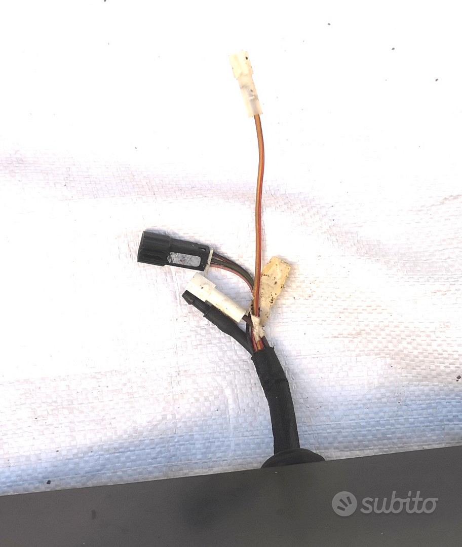 AUTOFORNITURE ITALIA Compatibile Con Fortwo W451 2007> Maniglia - Foto 5